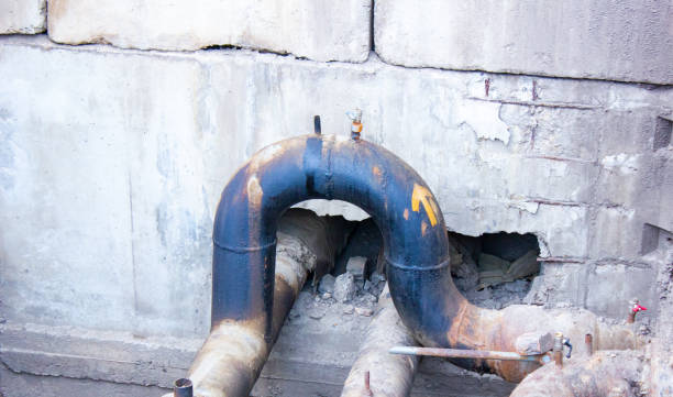 Best Water damage cleanup near me  in Malta, IL